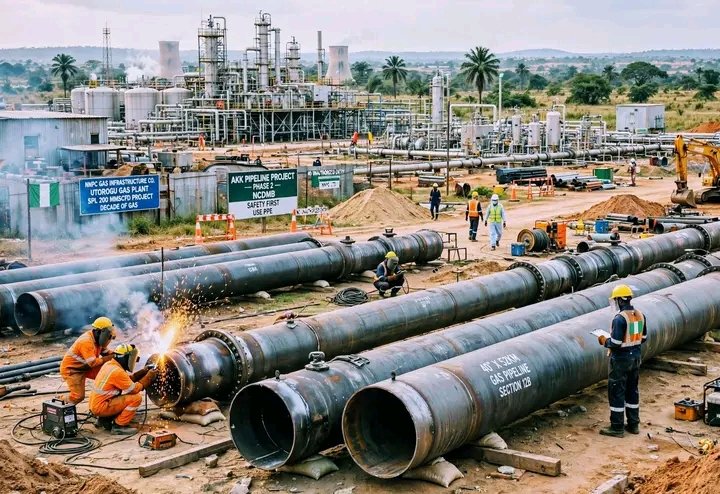 Ajaokuta–Kaduna–Kano (AKK) Gas Pipeline, Kano Terminal